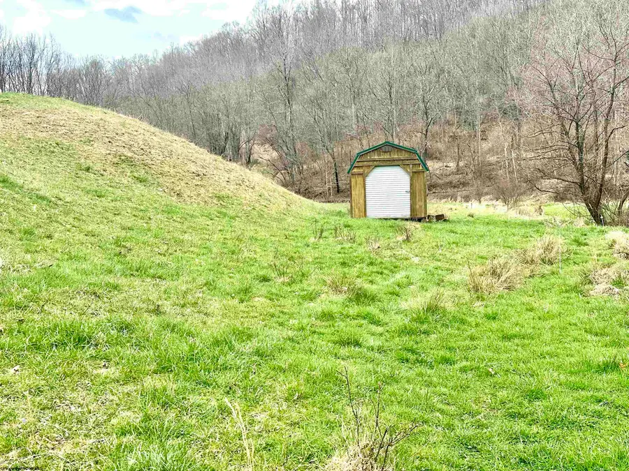 496 Dillon Hollow Road, Jane Lew, WV 26378 - #3