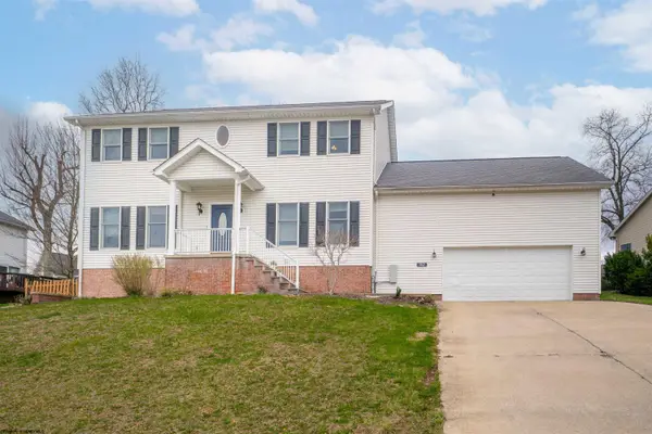 512 Meteor Drive, Morgantown, WV 26508