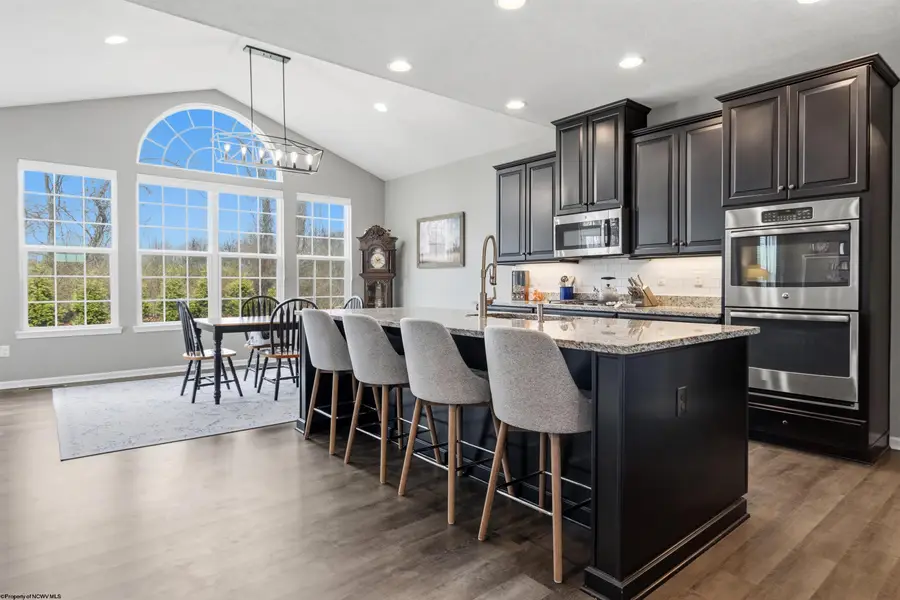 126 Summit Woods Drive, Morgantown, WV 26508 - #3