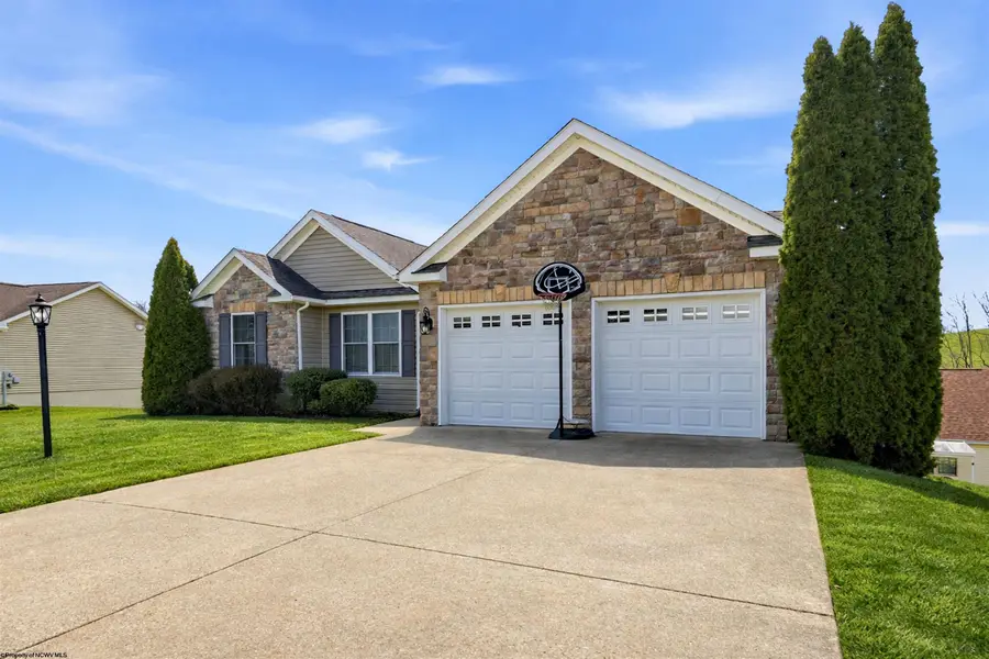 403 Oakmont Court, Maidsville, WV 26541 - #2