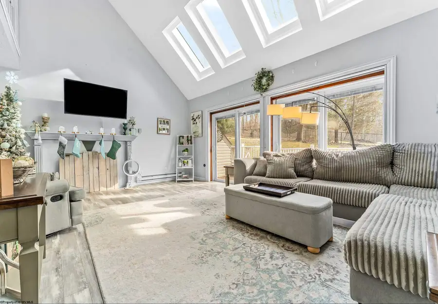 222 Bull Run Road, Morgantown, WV 26508 - #3