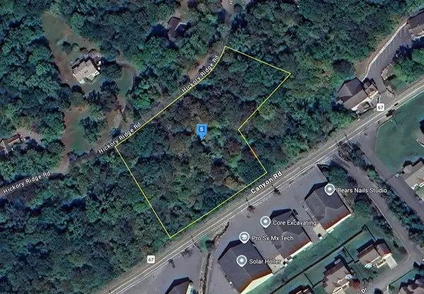 170 Hickory Ridge Road, Morgantown, WV 26508