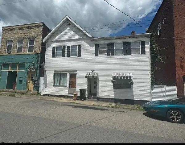 302 Columbia Street, Fairmont, WV 26554