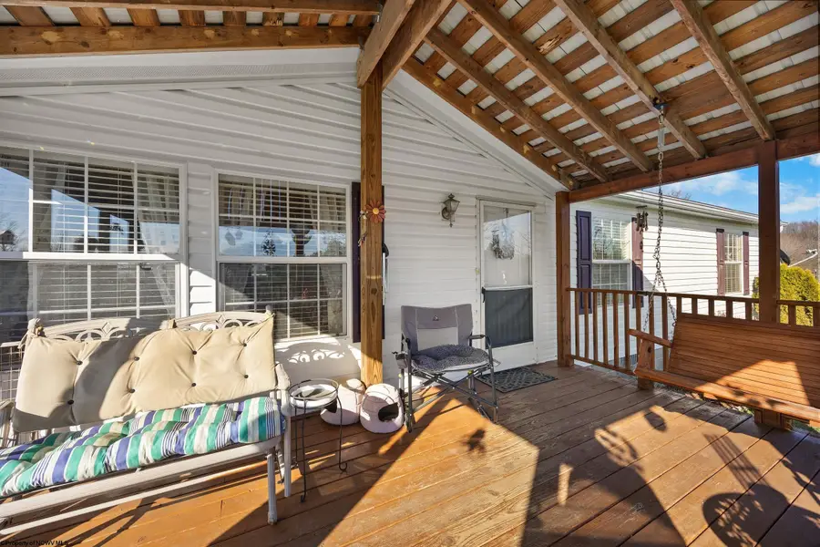 1847 Alexander Road, French Creek, WV 26218 - #2