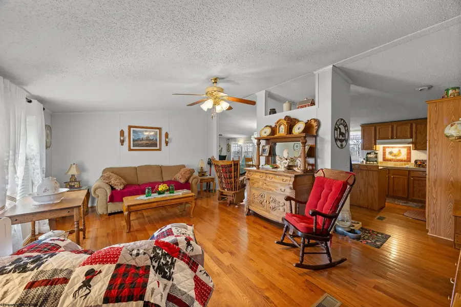 1847 Alexander Road, French Creek, WV 26218 - #3