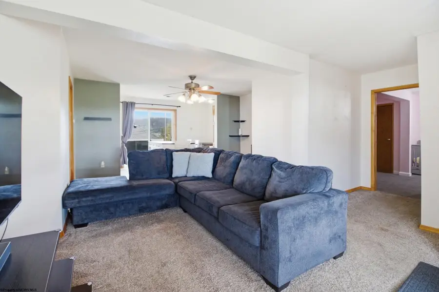 239 N Virginia Avenue, Bridgeport, WV 26330 - #3