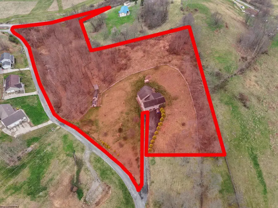 203 Grant Lane, Buckhannon, WV 26201 - #2