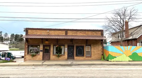 1200 Speedway Avenue, Fairmont, WV 26554