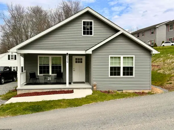 139 Montgomery Road, Weston, WV 26452