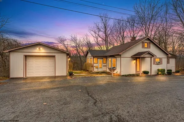 1341 CAIN Street, Morgantown, WV 26505