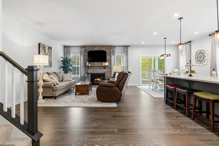 211 Norwood Court, Morgantown, WV 26508 - #3