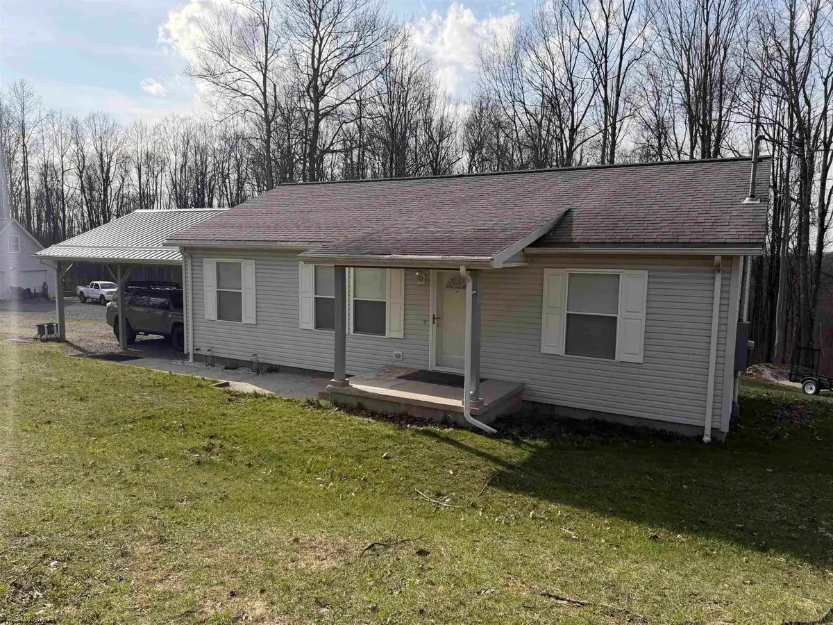 3151 Dogtown Road, Reedsville, WV 26547 - #1