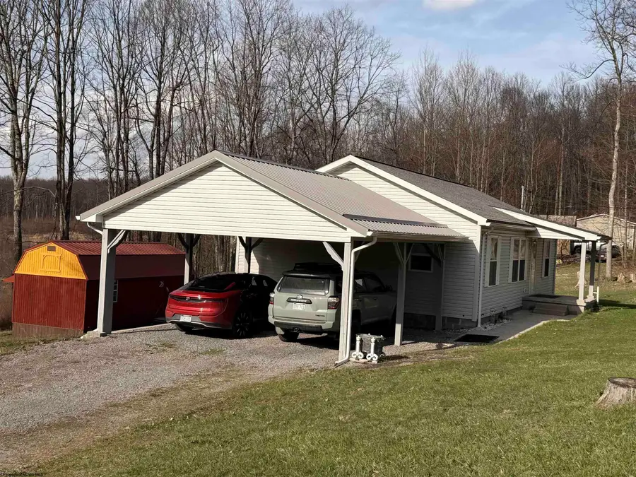 3151 Dogtown Road, Reedsville, WV 26547 - #2