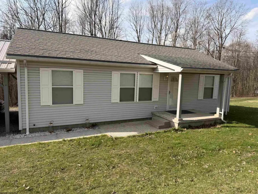 3151 Dogtown Road, Reedsville, WV 26547 - #3
