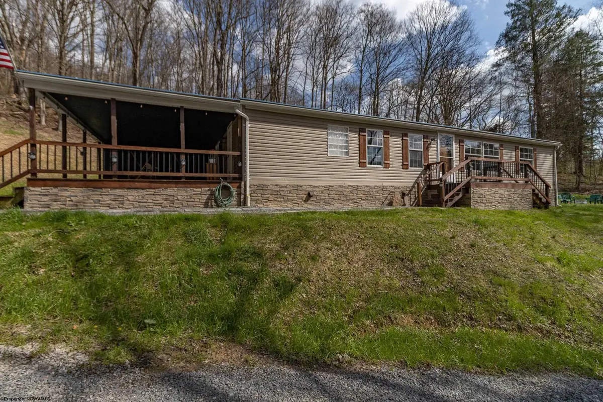 78 HANNAH Street, Clarksburg, WV 26301 - #1