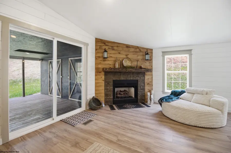 78 HANNAH Street, Clarksburg, WV 26301 - #3