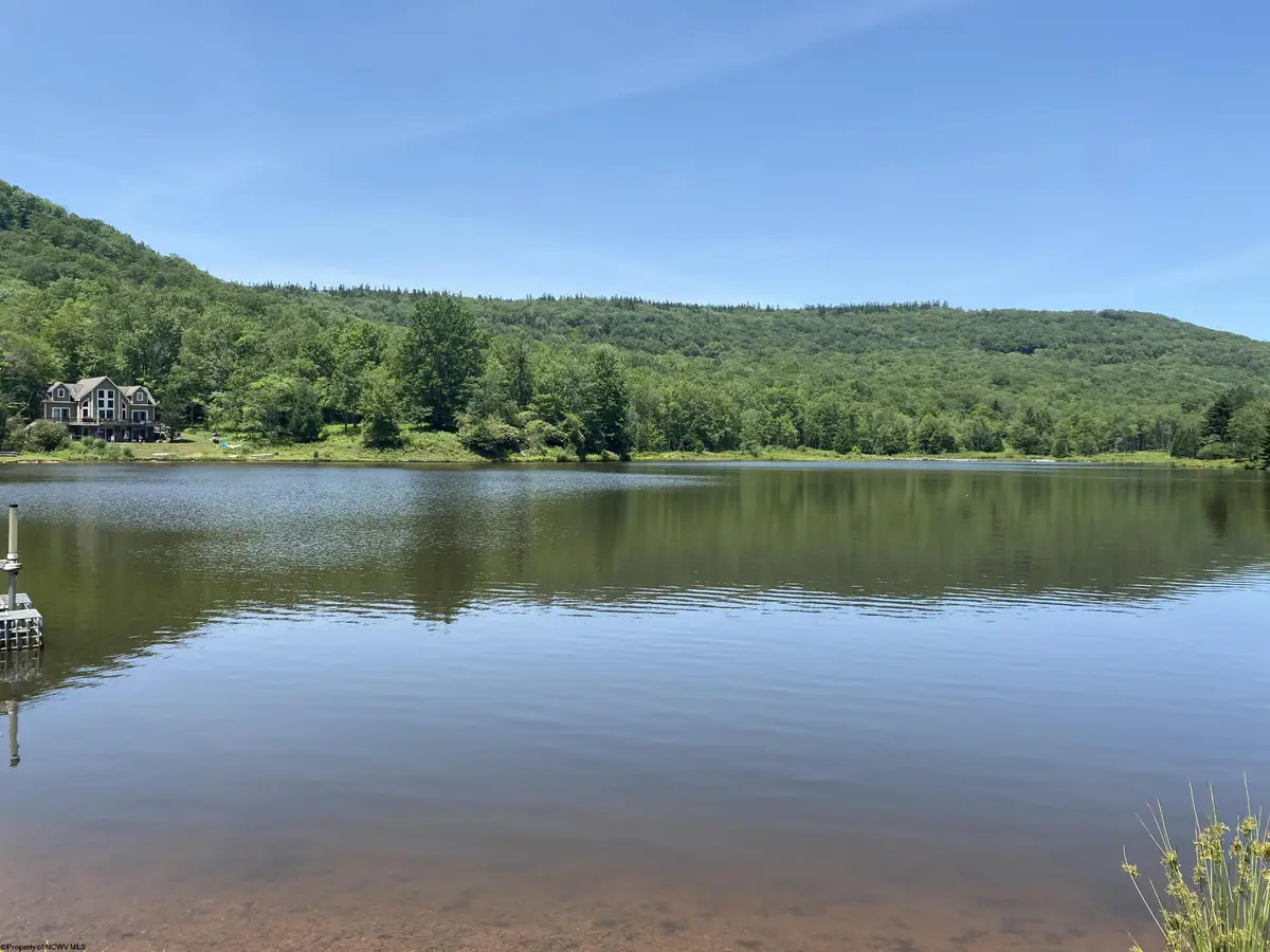 35 Mallow Lake Drive, Davis, WV 26260 - #1
