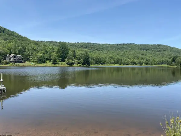 35 Mallow Lake Drive, Davis, WV 26260