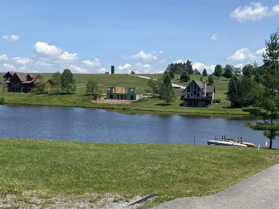 35 Mallow Lake Drive, Davis, WV 26260 - #3