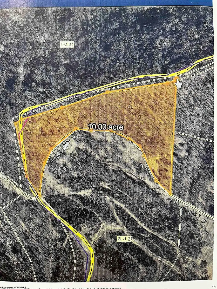 0 Herb Hyre Road, French Creek, WV 26218 - #3