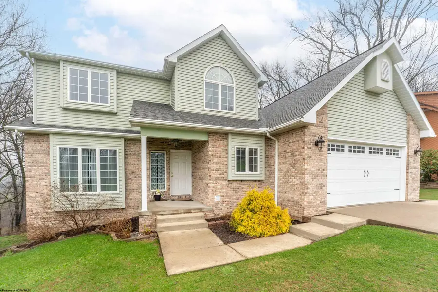 1229 Kings Road, Morgantown, WV 26508 - #2