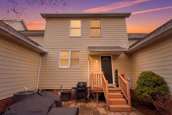202 St. Andrews Drive, Morgantown, WV 26508