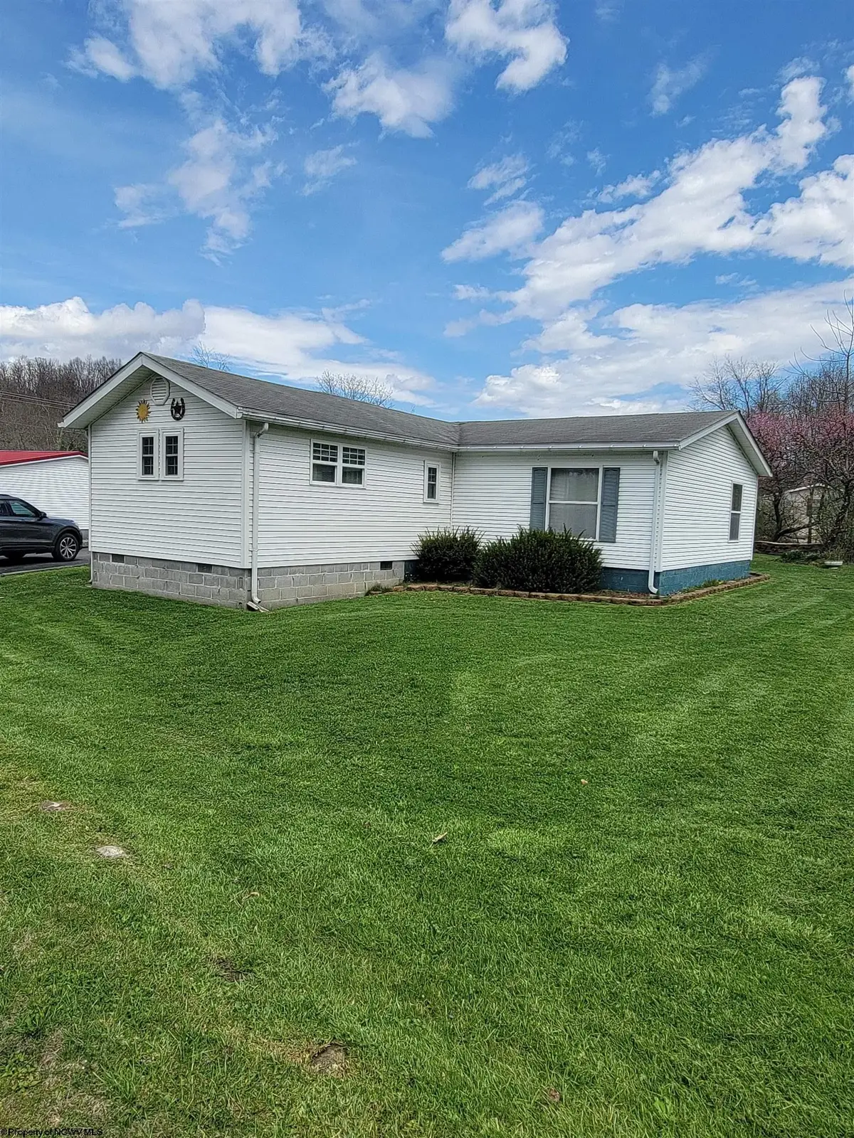 42 Gate Lane, Elkins, WV 26241 - #1