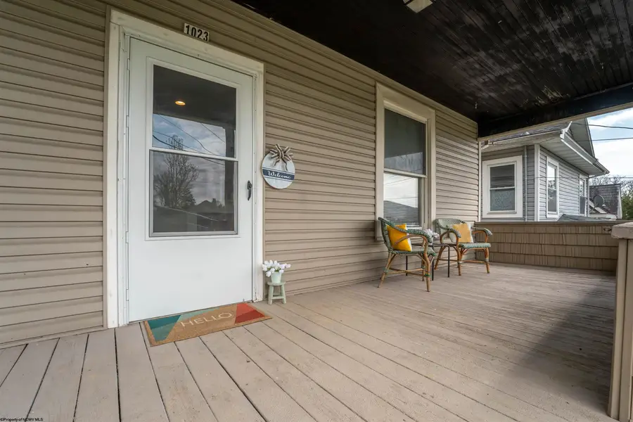 1023 McCoy Street, Fairmont, WV 26554 - #2