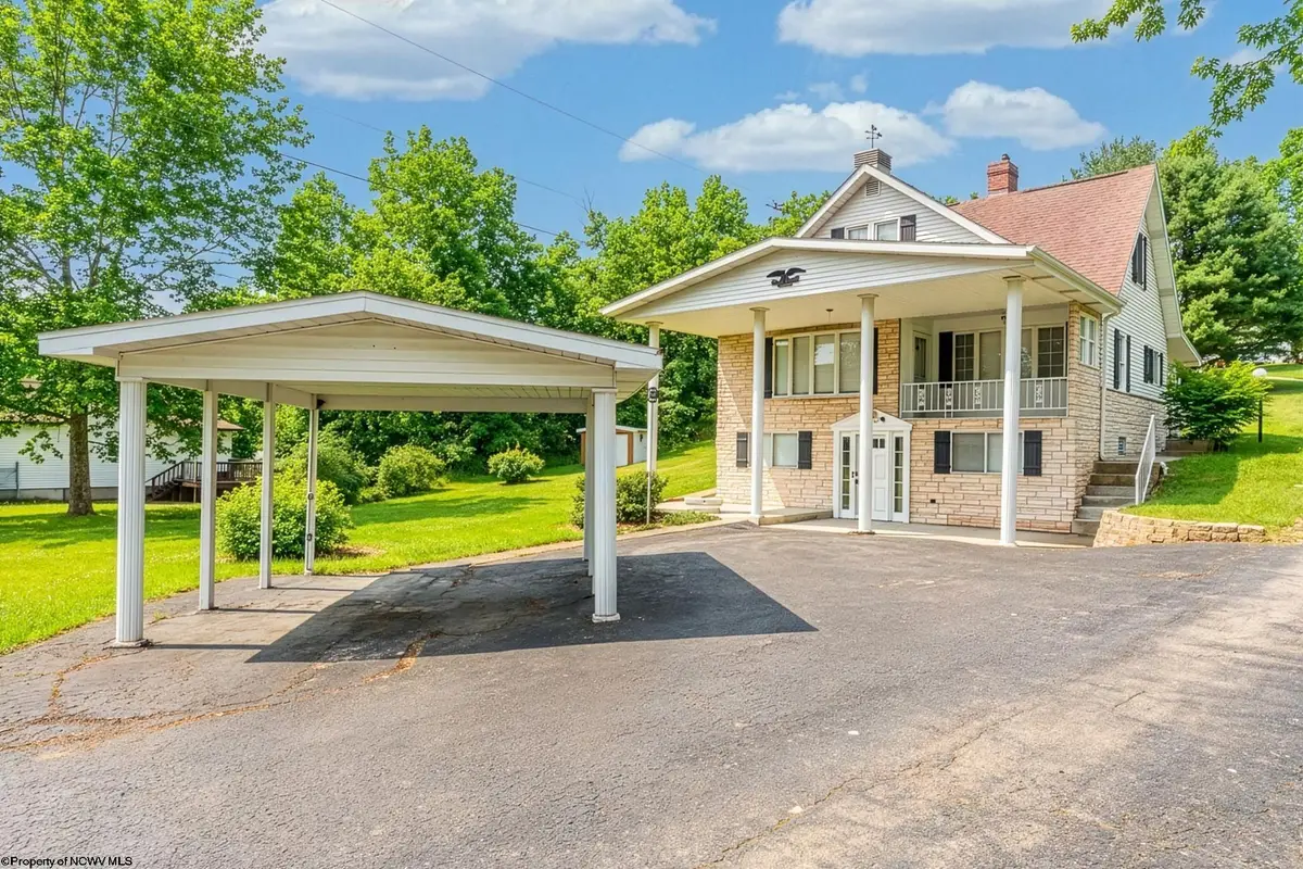 436 East End Road, Connellsville, PA 15425 - #1