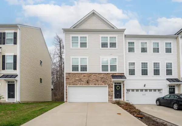 321 Bay Street, Morgantown, WV 26508