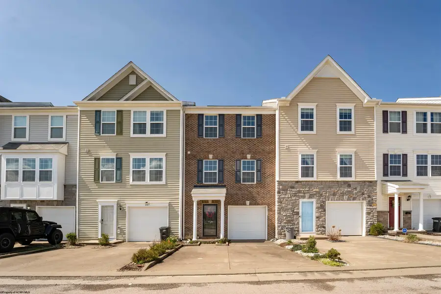 209 Birds Eye View Drive, Morgantown, WV 26501 - #2