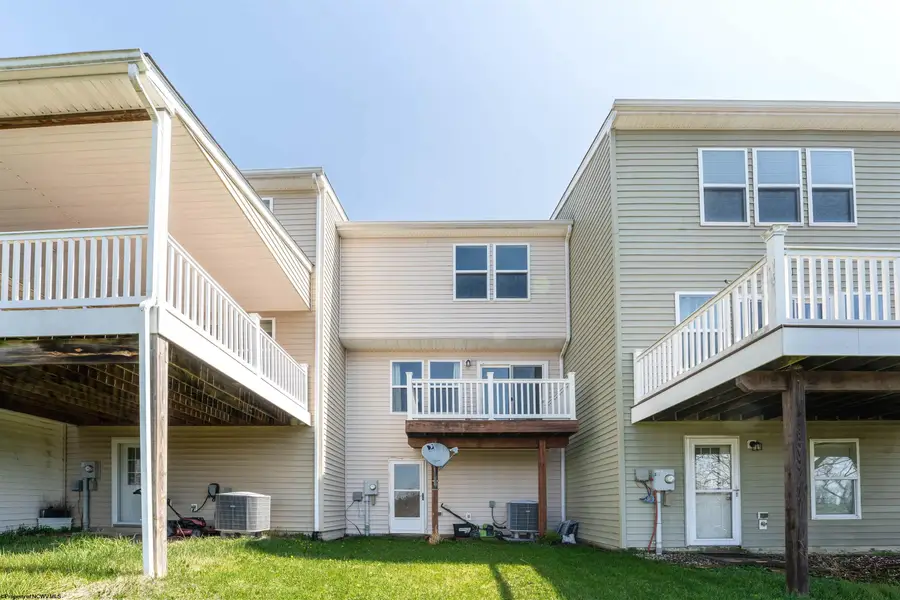 209 Birds Eye View Drive, Morgantown, WV 26501 - #3