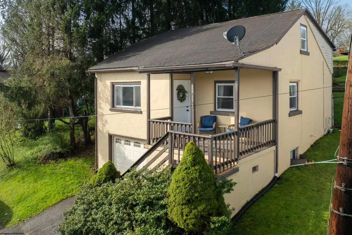 371 Hawk Street, Granville, WV 26534 - #1