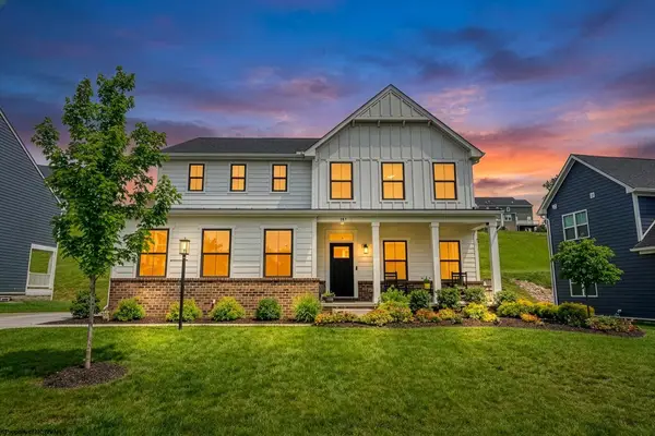 207 Norwood Court, Morgantown, WV 26508