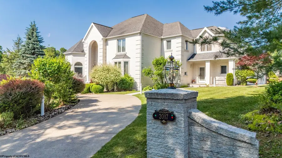 2017 Anna Furnace Drive, Morgantown, WV 26508 - #2