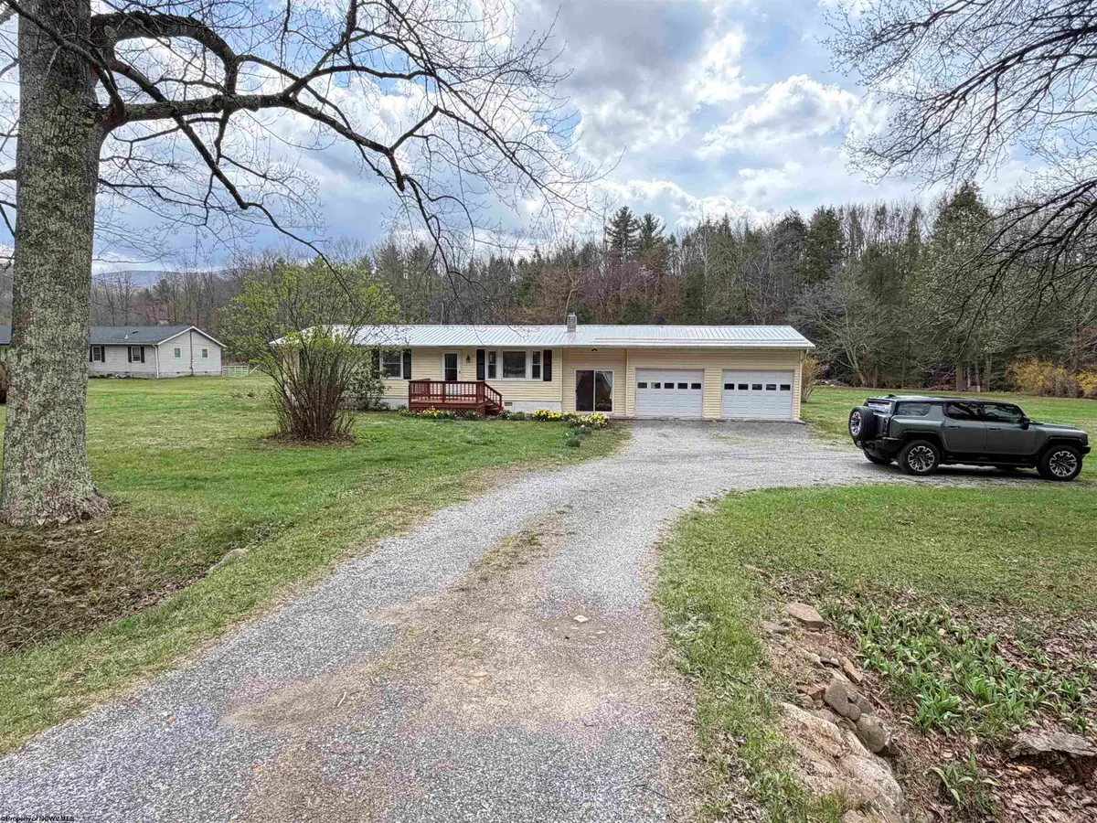 80 Appalachian Highway, Dryfork, WV 26263 - #1