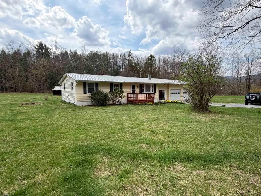 80 Appalachian Highway, Dryfork, WV 26263 - #2