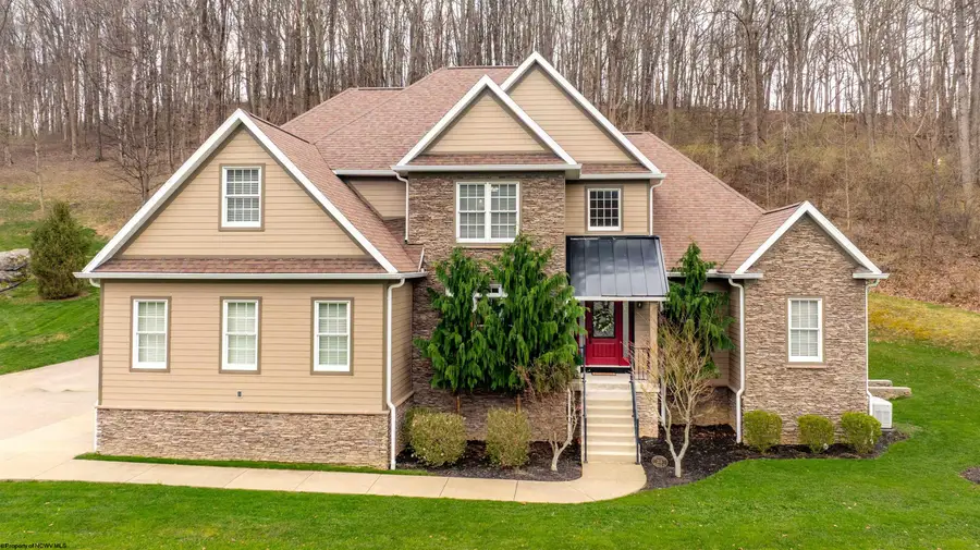 205 Merideth Street, Morgantown, WV 26508 - #2