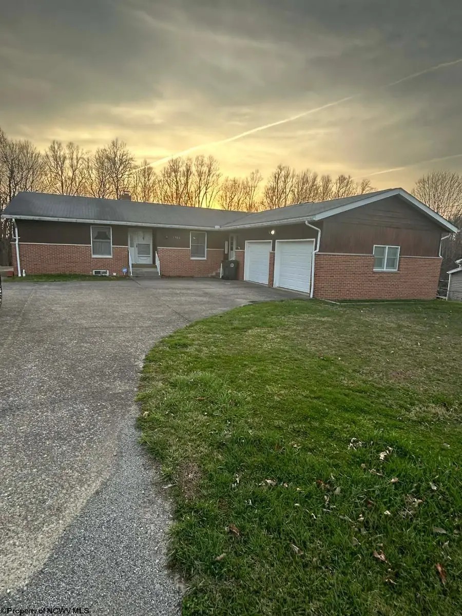 1906 Tallmansville Road, Buckhannon, WV 26201 - #2