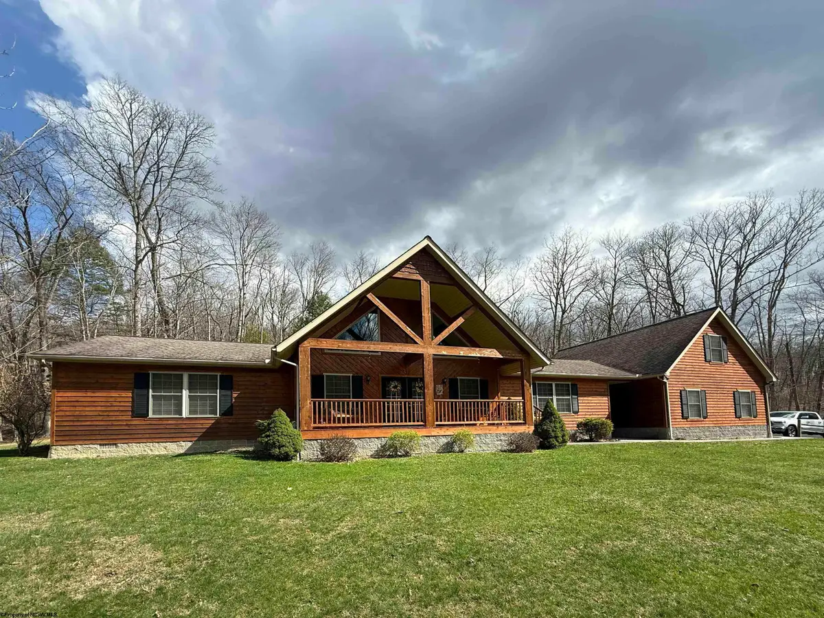 250 Timber Ridge Drive, Elkins, WV 26241 - #1
