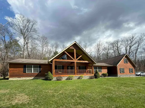 250 Timber Ridge Drive, Elkins, WV 26241
