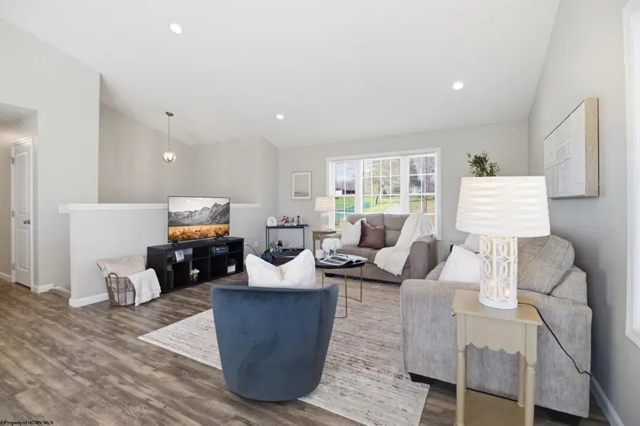 2328 Locust Drive, Fairmont, WV 26554 - #3