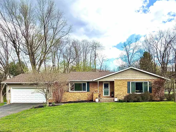 15 Meadow Brooke Drive, Morgantown, WV 26508