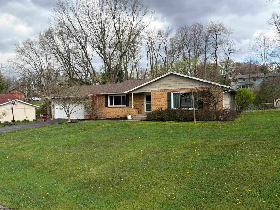 15 Meadow Brooke Drive, Morgantown, WV 26508 - #3