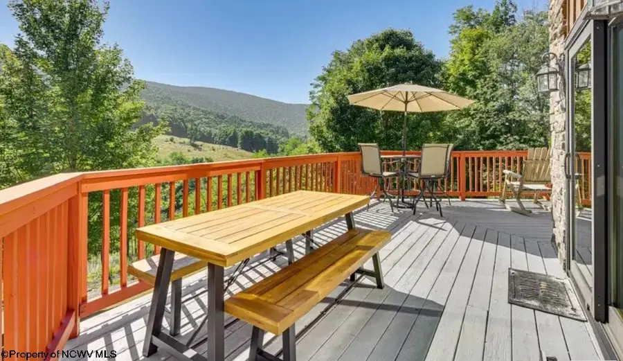 102 Northern Trail, Snowshoe, WV 26291 - #3