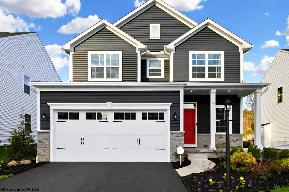 79 David Lane, Morgantown, WV 26505 - #1