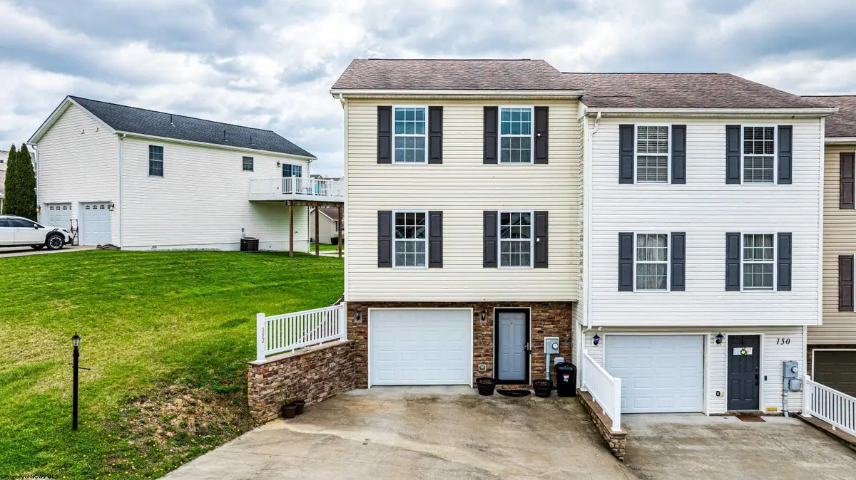 152 Eagle Drive, Maidsville, WV 26541 - #1