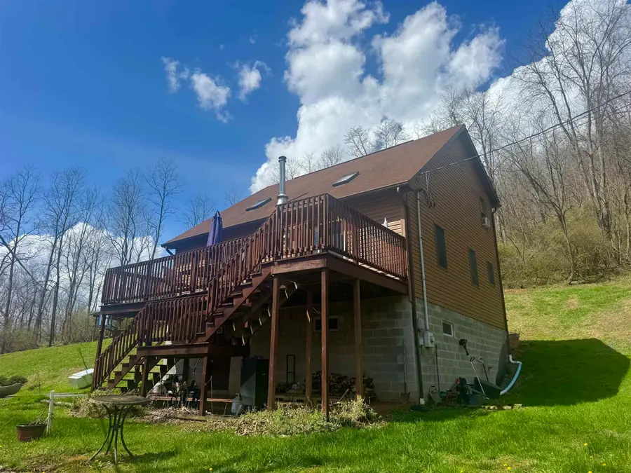 672 Buffalo Brink Road, Mannington, WV 26582 - #3