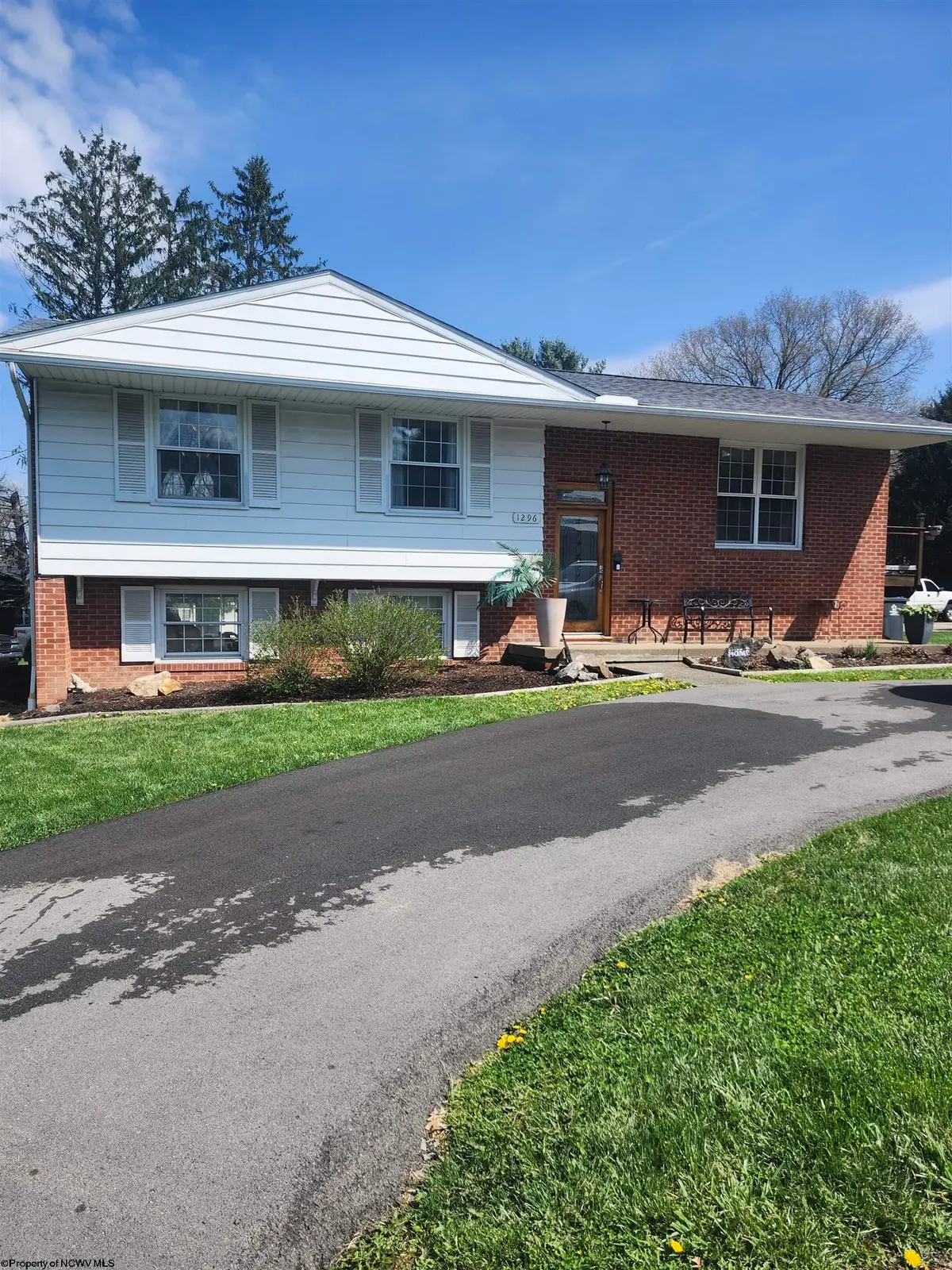 1296 Jacobs Drive, Morgantown, WV 26505 - #1