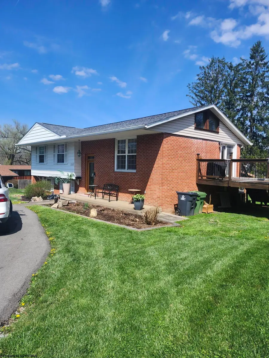 1296 Jacobs Drive, Morgantown, WV 26505 - #2